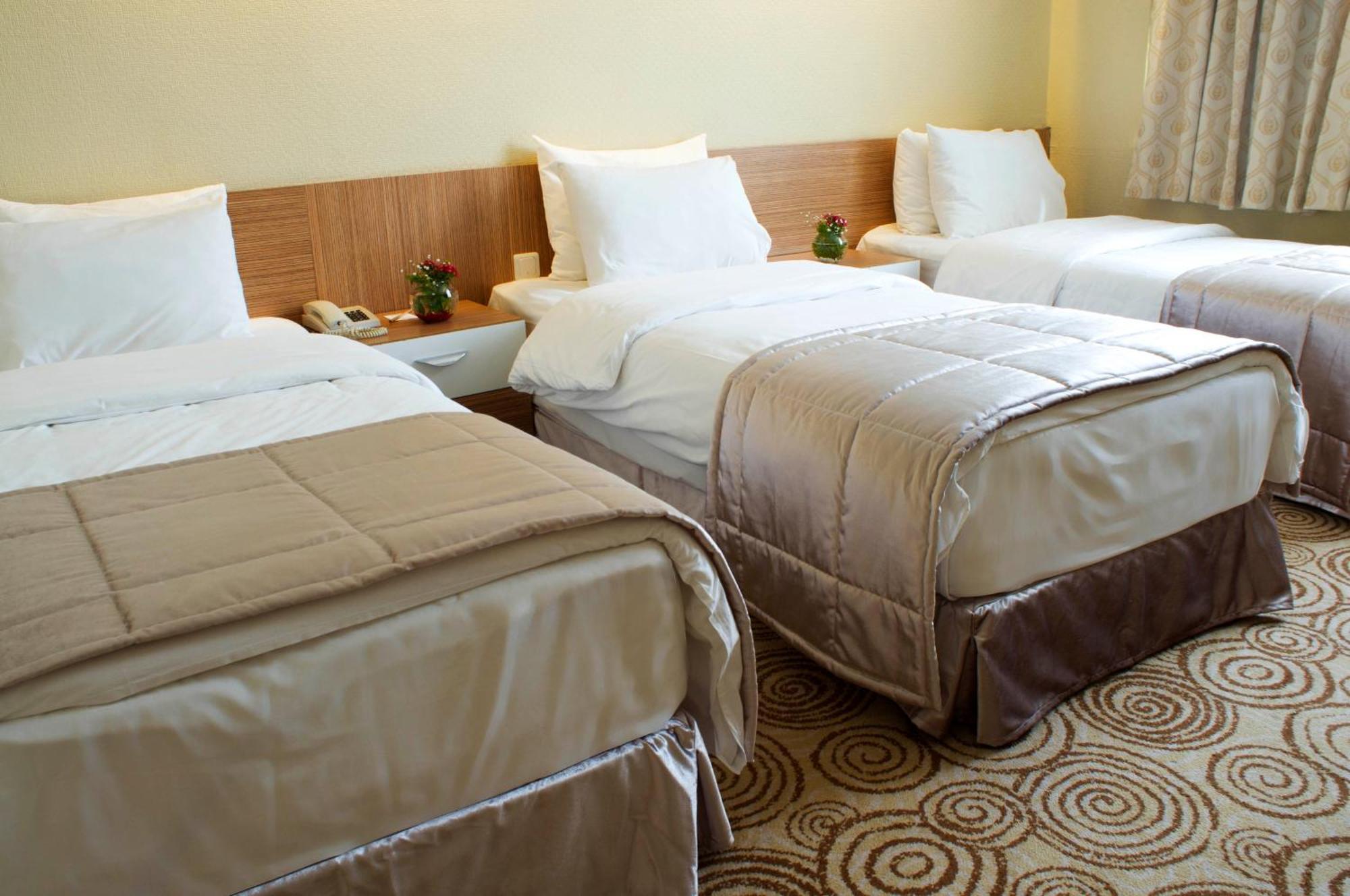 Elite Hotel Dragos Istanbul Room photo