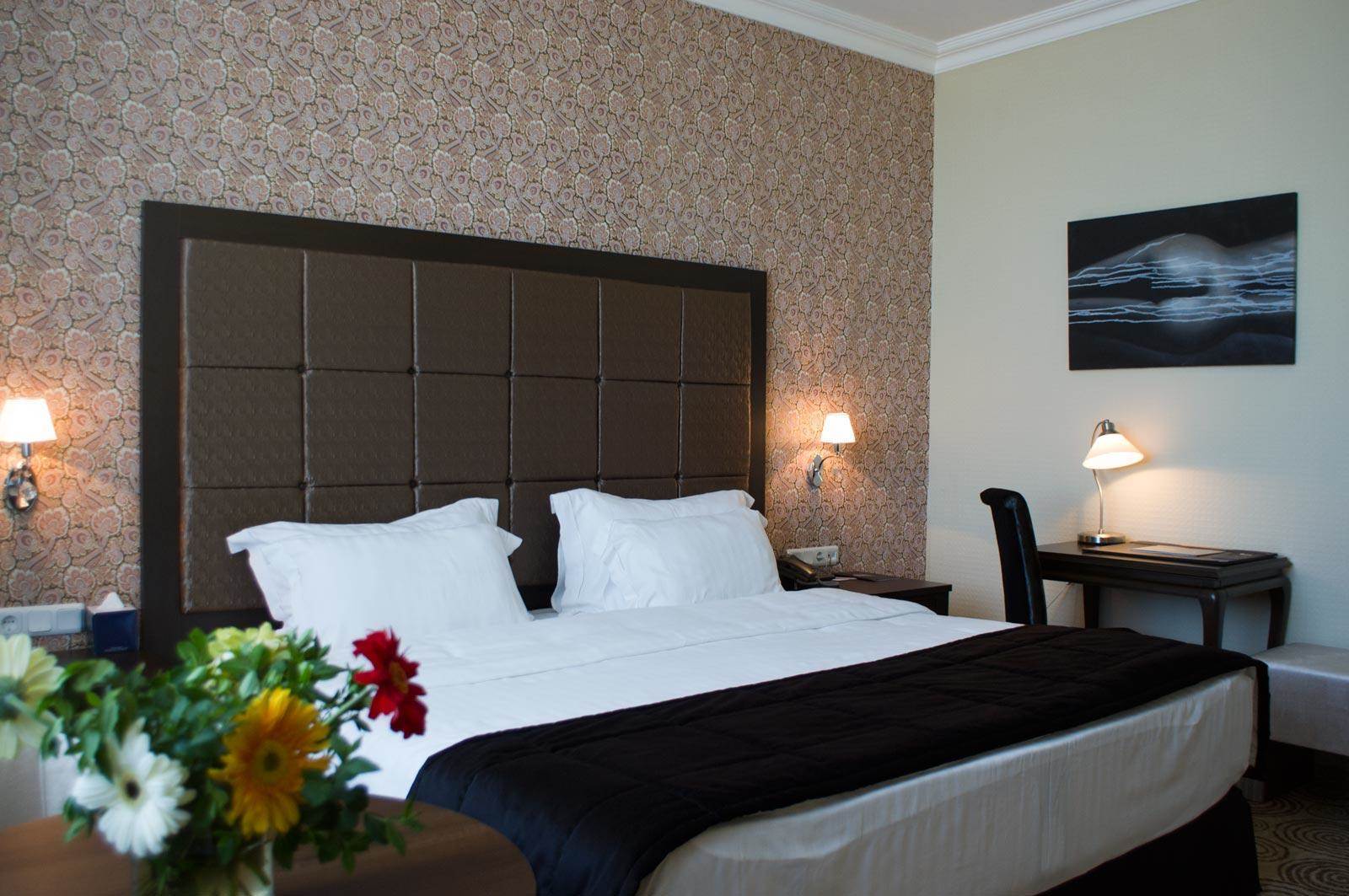 Elite Hotel Dragos Istanbul Exterior photo